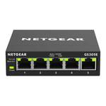 EDIMAX GS-1005BE Netwerk switch 5 poorten 2.5 GBit/s