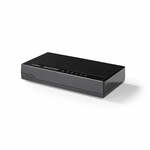 NETGEAR GS105E Netwerk switch 5 poorten 1 GBit/s