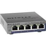 D-Link DIS-100G-5W Netwerk switch RJ45 5 poorten