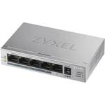 EDIMAX ES-5104PH V2 Edimax ES-5104PH V2 Netwerk switch 5 poorten 100 MBit/s PoE-functie