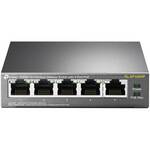 TP-LINK TL-SF1005P Netwerk switch 5 poorten PoE-functie