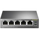 ZyXEL GS-105B v3 5 Ports Netwerk switch 5 poorten 2000 MBit/s