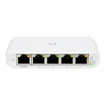 Netwerk Switch Gigabit 5 Poorten