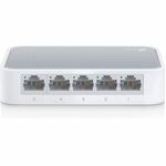 Edimax ES-3305P Netwerk Schakelaar 10/100 Mbit 5 Poorten
