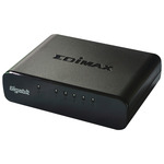Netwerk Switch Gigabit 5 Poorten | 1 stuks - ES-5500G V3