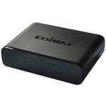 TP-LINK 5-Port 10/100Mbps Desktop Switch
