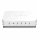 D-Link DES-105 Netwerk switch 5 poorten 100 MBit/s