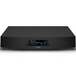 Lumin T3x muziekstreamer zwart
