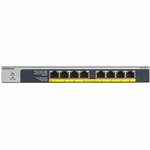 D-Link DES-108 Netwerk switch 8 poorten 100 MBit/s