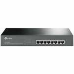 Digitus DN-95340 Netwerk switch 8 poorten 1 GBit/s PoE-functie