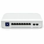 TP-LINK TL-SF1008D Netwerk switch 8 poorten 100 MBit/s