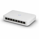TP-LINK neu Netwerk switch 8 poorten
