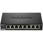 TP-LINK neu Netwerk switch 8 poorten