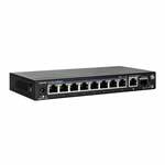 D-Link DGS-108 Netwerk switch 8 poorten 1 GBit/s
