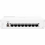 D-Link DES-1008D Netwerk switch 8 poorten 100 MBit/s