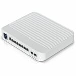 Ubiquiti Networks USW-LITE-8-POE Managed Netwerk Switch 8 poorten 1 GBit/s