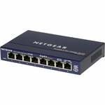 Renkforce RF-ES-208 Netwerk switch 8 poorten