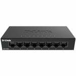 D-Link DGS-1008D Netwerk switch 8 poorten 1 GBit/s