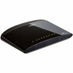 D-Link DGS-108GL/E Netwerk switch 8 poorten 1 GBit/s