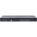Intellinet 507882 Netwerk switch 8 poorten