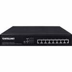 Allnet ALL-SG8210PM Netwerk switch 8 poorten 1.000 Mbit/s PoE-functie