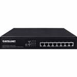 Digitus DN-80117 Managed Netwerk Switch 8 poorten 10 / 100 / 1000 MBit/s