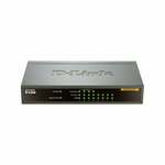 Siemens 6GK5408-0PA00-8AP2 Netwerk switch 10 / 100 / 1000 MBit/s