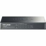 Intellinet 560641 Netwerk switch 8 poorten 1 GBit/s PoE-functie