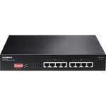 NETGEAR APM408P-10000S Netwerk switch 8 poorten