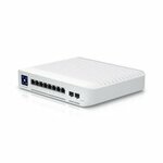 TP-LINK TL-SG108 V4 Netwerk switch 8 poorten 1 GBit/s