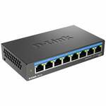 EDIMAX ES-5800G V3 Netwerk switch 8 poorten 1 GBit/s