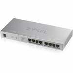 Intellinet 561167 Netwerk switch 8 poorten 10 / 100 / 1000 MBit/s