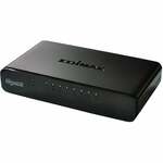 Digitus DN-95317 Netwerk switch 8 poorten 10 / 100 / 1000 MBit/s PoE-functie