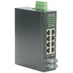 TP-LINK TL-SF1008D Netwerk switch 8 poorten 100 Mbit/s
