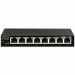NETGEAR GS108GE Netwerk switch 8 poorten 1000 MBit/s
