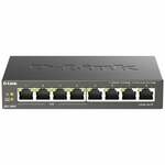 TP-LINK TL-SG108E Netwerk switch 8 poorten 1 GBit/s