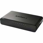 TP-LINK TL-SX1008 Netwerk switch 8 poorten