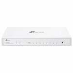TP-LINK 8P Festa FS308GP Netwerk switch 8 poorten 16 GBit/s