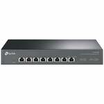 ZyXEL GS-108B v3 8 Ports Netwerk switch 8 poorten 2000 MBit/s