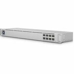 Ubiquiti UniFi Aggregation