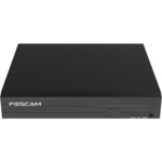 Foscam FN8108H, 8-kanaals 5MP Netwerk Video Recorder Zonder HDD