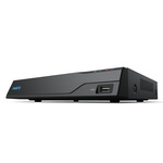 Foscam FN8108HE, 8-kanaals 5MP PoE Netwerk Video Recorder PoE, Zonder HDD