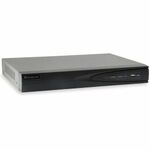 LevelOne NVR-0732 Netwerk Video Recorder (NVR) Zwart