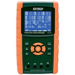 Chauvin Arnoux C.A 8336 Netwerkanalyser 3-fasig Met logger