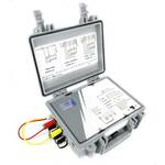 Extech 382100 Netwerkanalyser Met logger