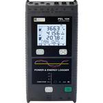 Fluke 1775, Power Quality Analyzer Netwerkanalyser Met logger, Incl. stroomtang 1 set