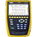 Chauvin Arnoux CA 8345 Netwerkanalyser 3-fasig Grafisch display, Incl. stroomtang, Met logger