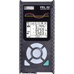 PCE Instruments Power Analyzer Netwerkanalyser 1-fasig Energiemetingen