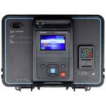 HT Instruments PQA820 Netwerkanalyser Kalibratie (ISO) 3-fasig Met logger