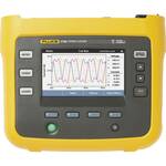 Fluke 1773, Power Quality Analyzer Netwerkanalyser Met logger, Incl. stroomtang 1 set